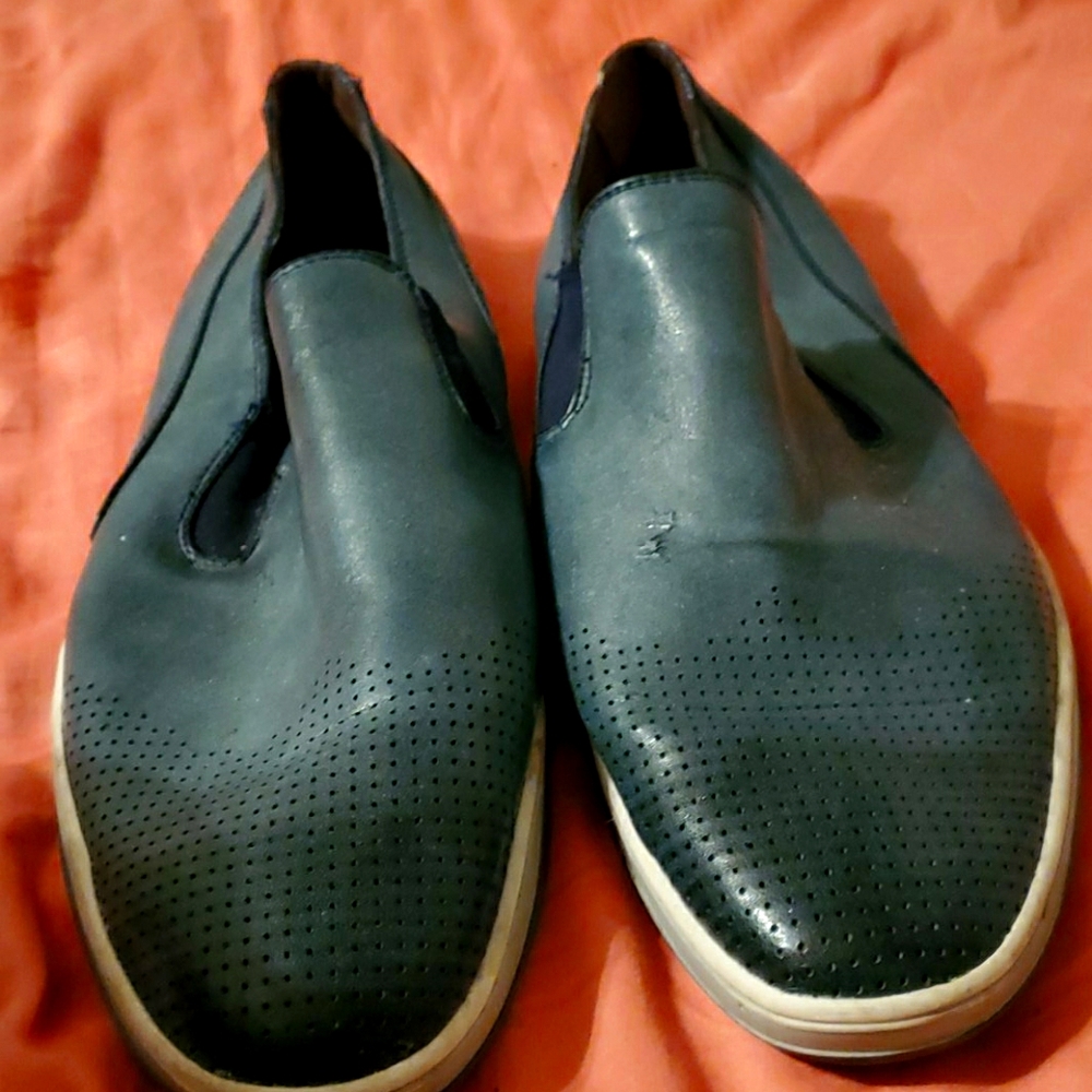 David Stone shoes